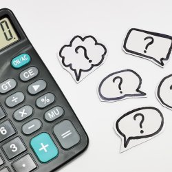 Preisanfrage für eine Smartphone Reparatur