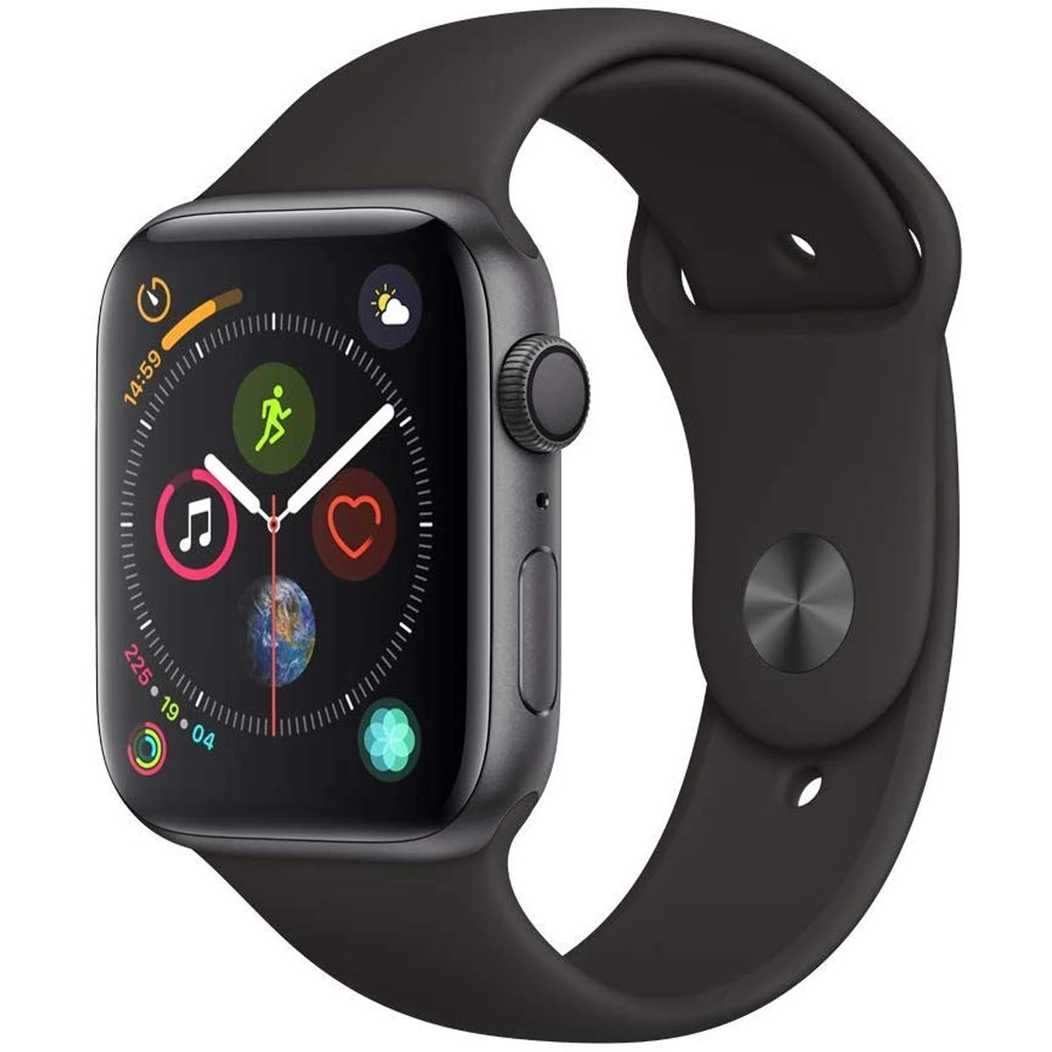 Apple Watch 5 Reparaturen in Hamburg