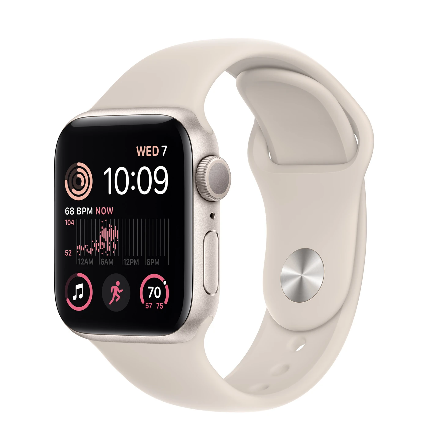 Apple Watch SE 2022 Reparaturen in Hamburg