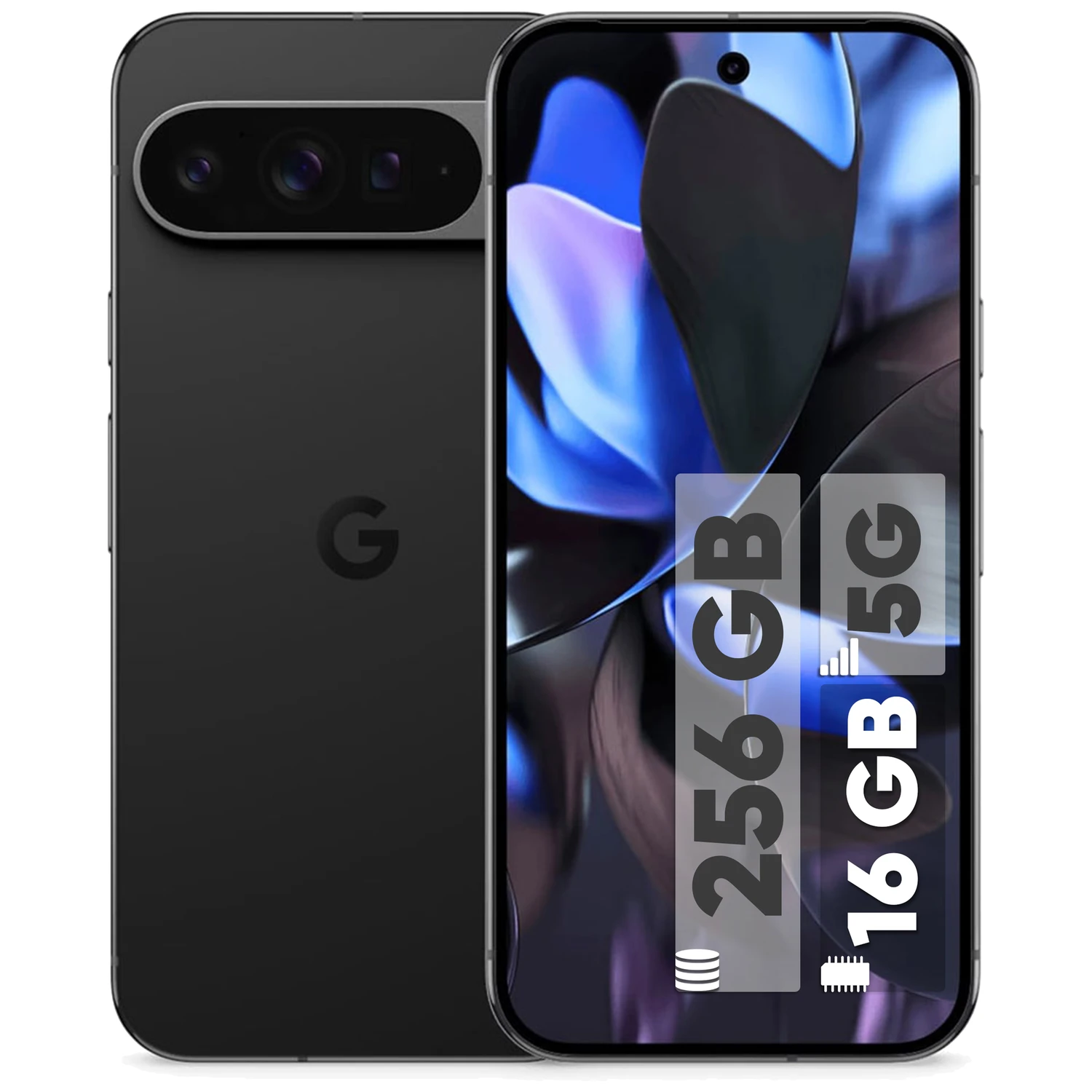 Google Pixel 4 XL Reparaturen in Hamburg