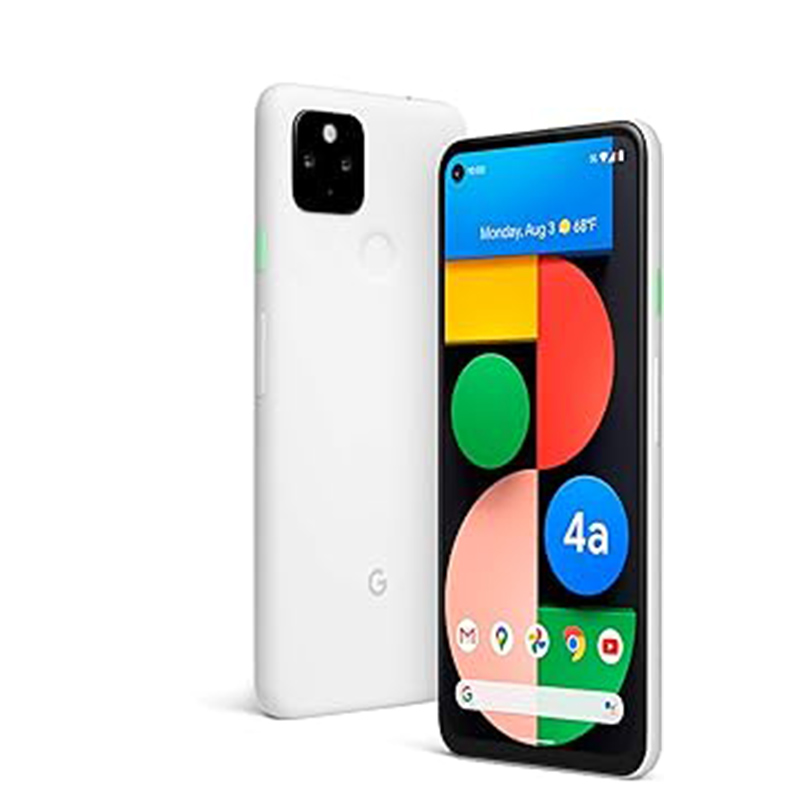 Google Pixel 4a 5G Reparaturen in Hamburg