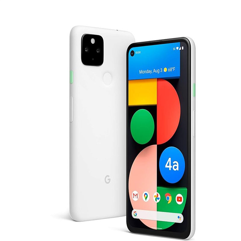 Google Pixel 4a Reparaturen in Hamburg