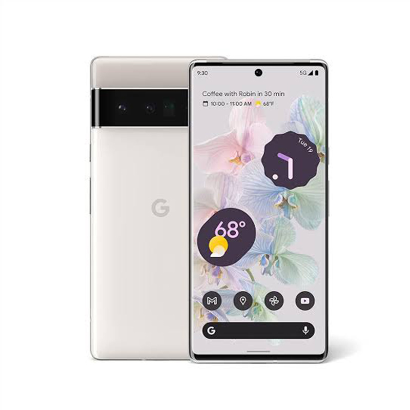 Google Pixel 6 Pro Reparaturen in Hamburg