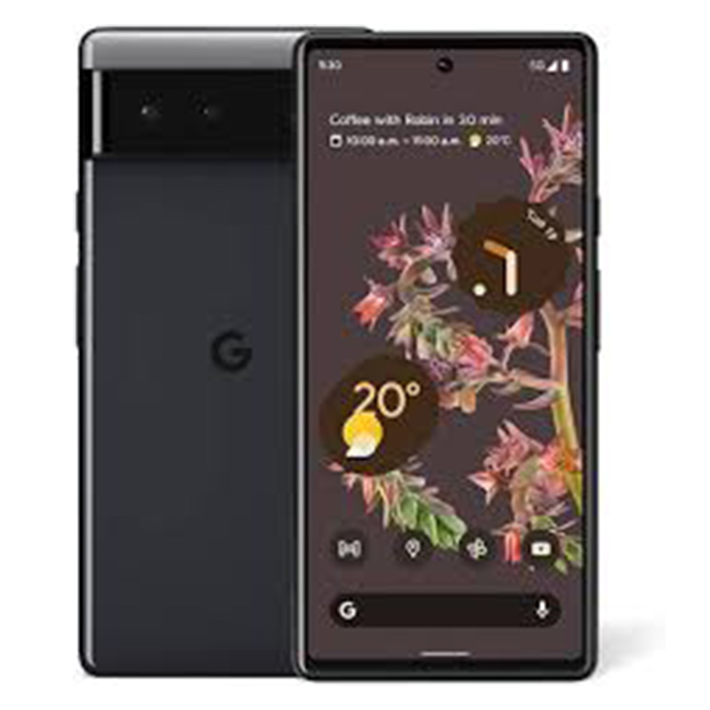 Google Pixel 6 Reparaturen in Hamburg