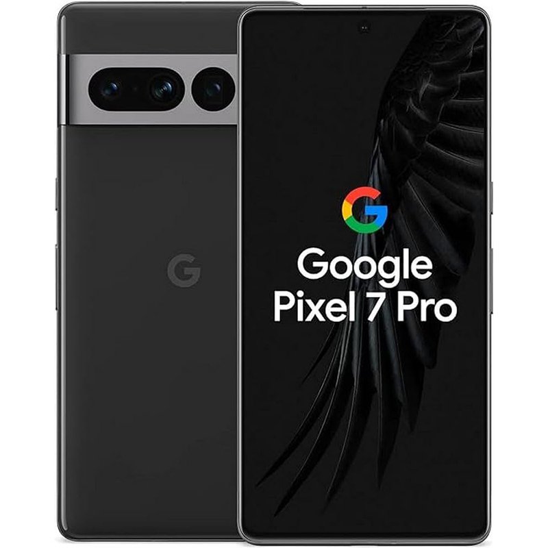 Google Pixel 7 Pro Reparaturen in Hamburg