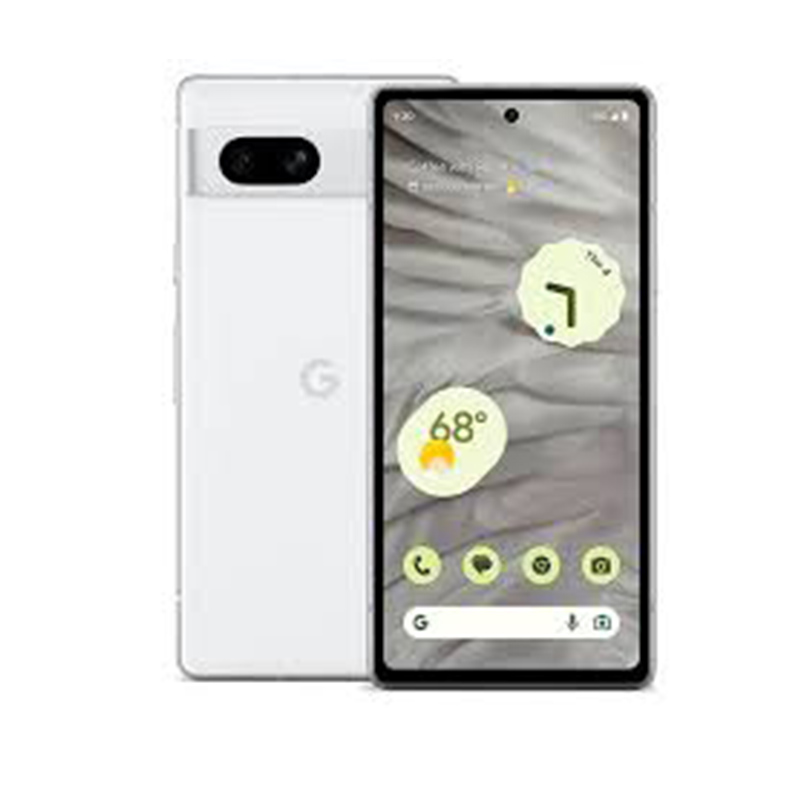 Google Pixel 7a Reparaturen in Hamburg