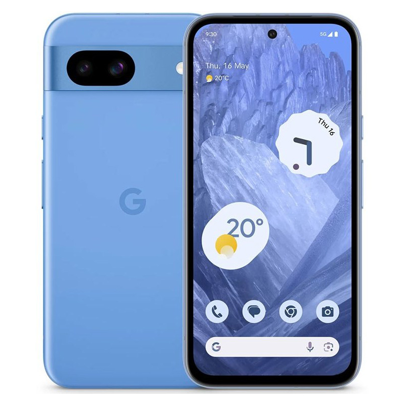 Google Pixel 8a Reparaturen in Hamburg