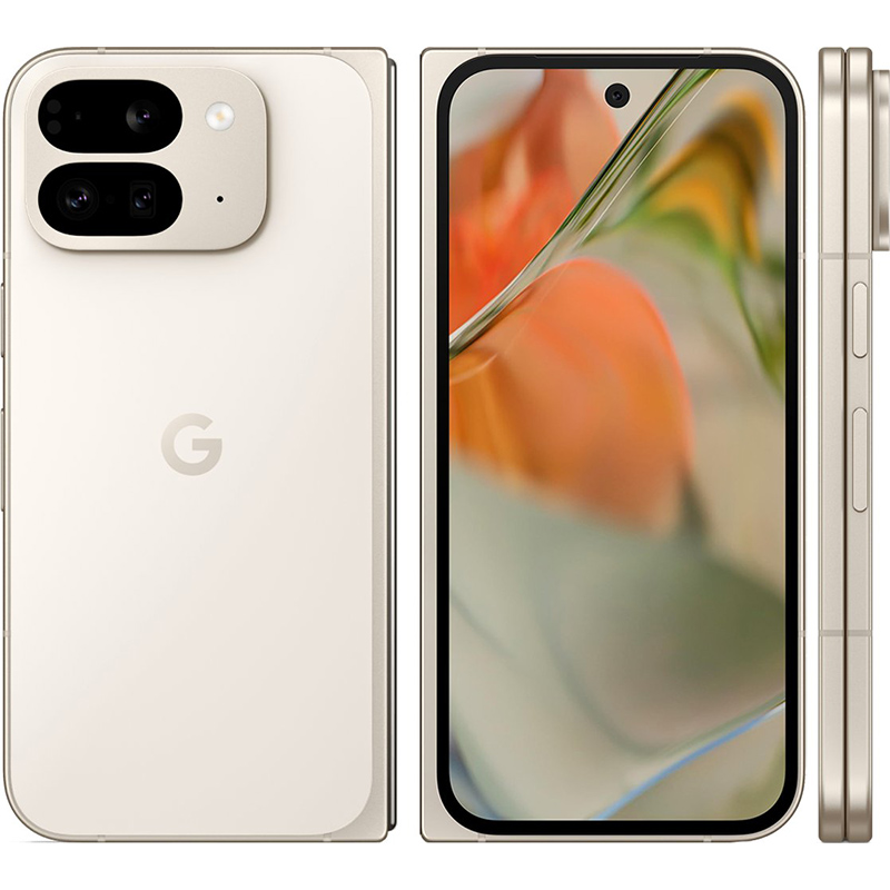 Google Pixel 9 Pro Reparaturen in Hamburg