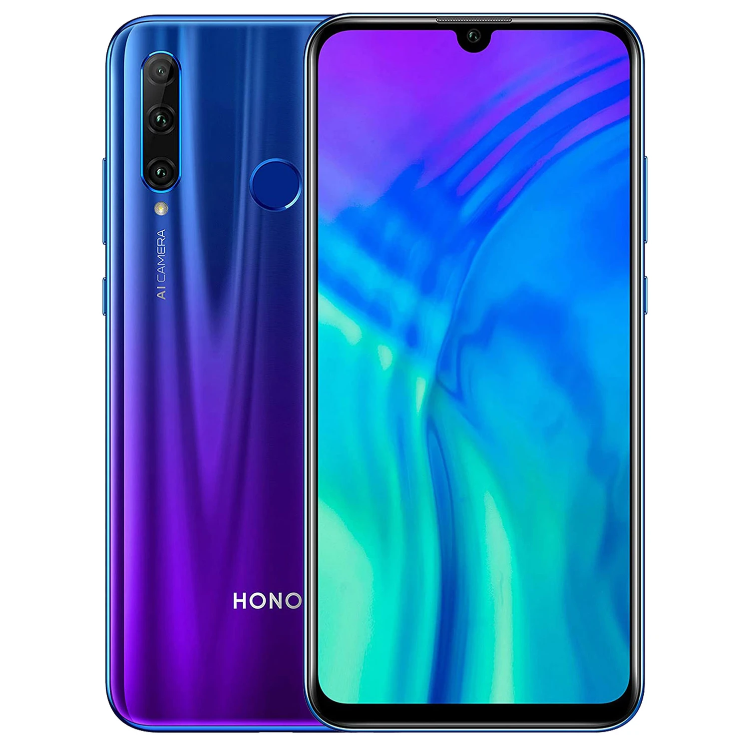 Honor 20 Lite Reparaturen in Hamburg