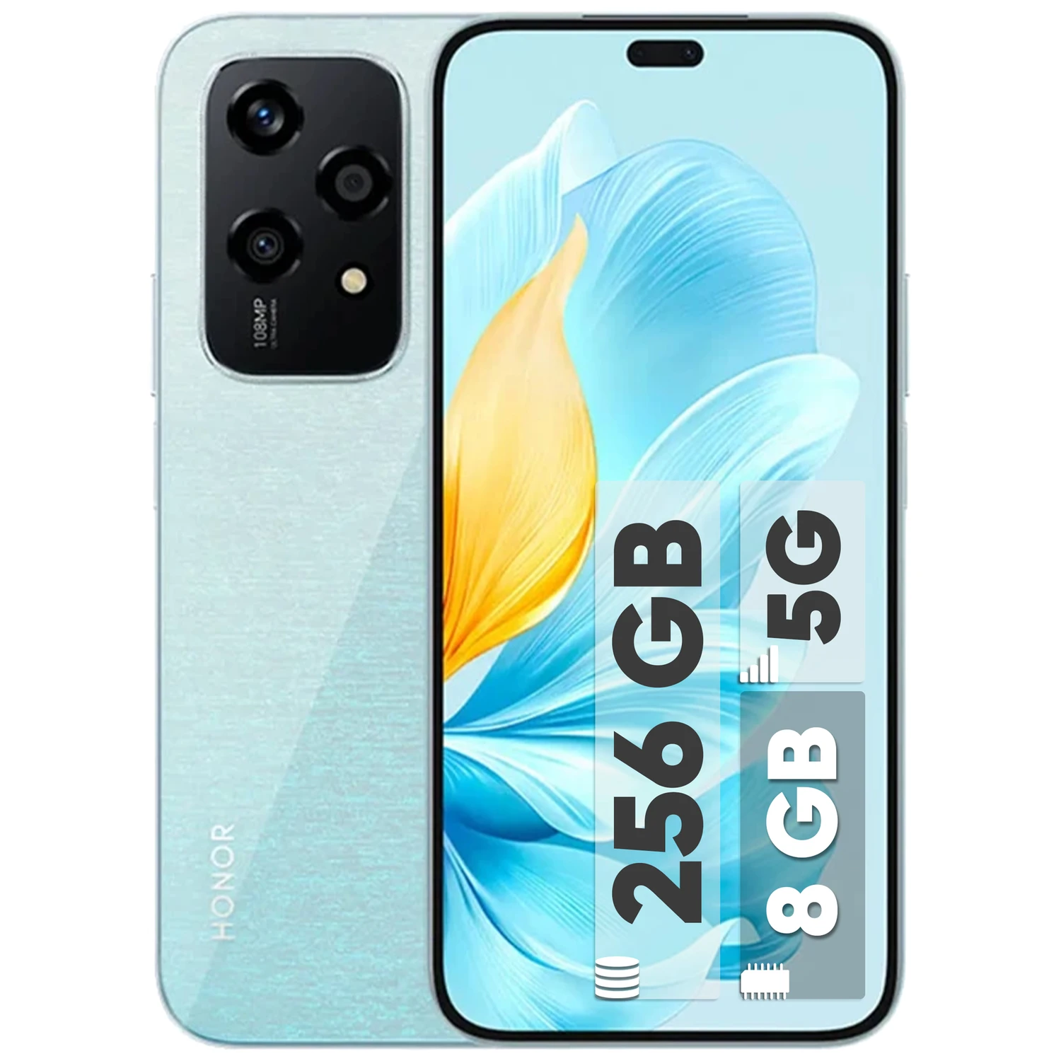 Honor 200 Lite Reparaturen in Hamburg