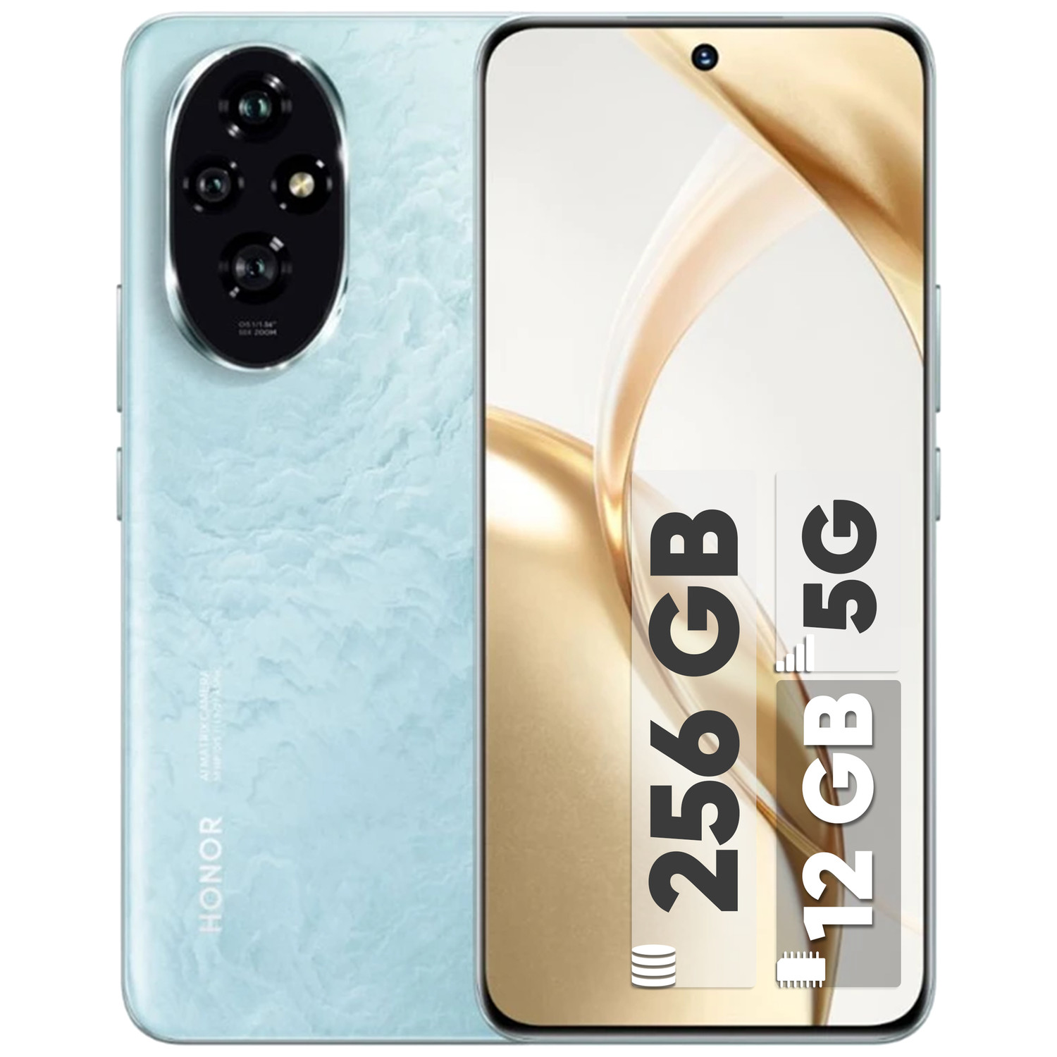 Honor 200 Pro Reparaturen in Hamburg