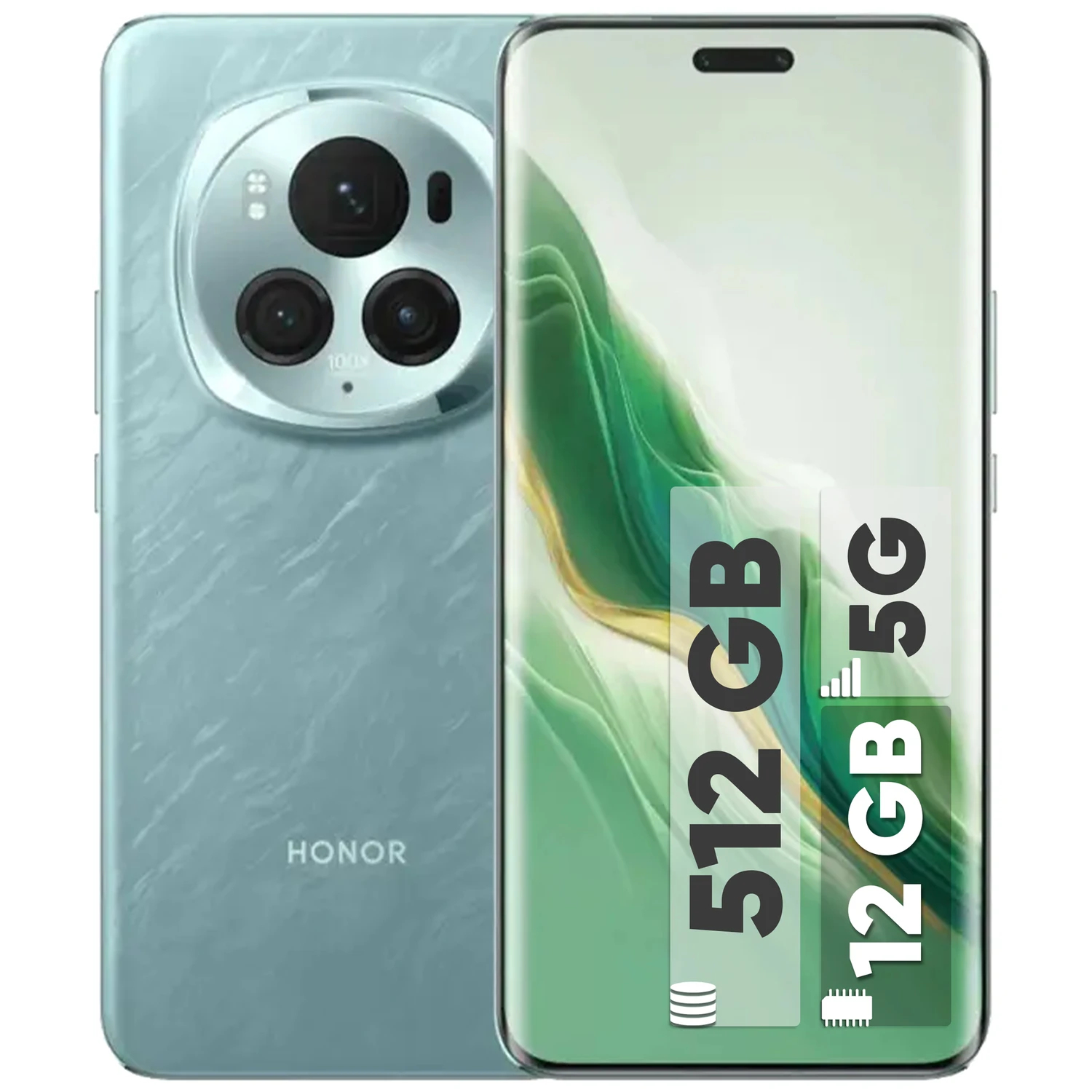 Honor Magic 6 Pro Reparaturen in Hamburg