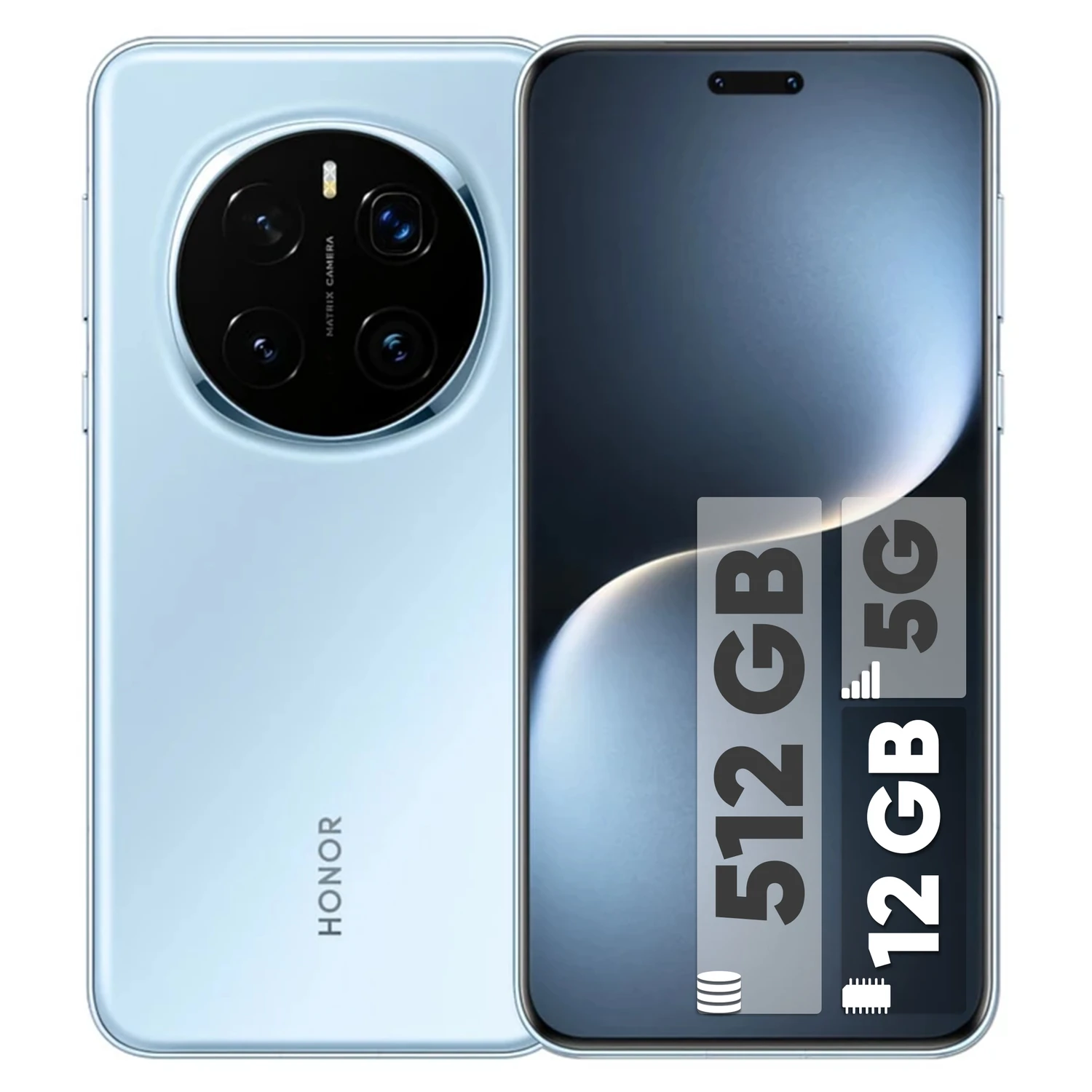 Honor Magic 7 Pro Reparaturen in Hamburg