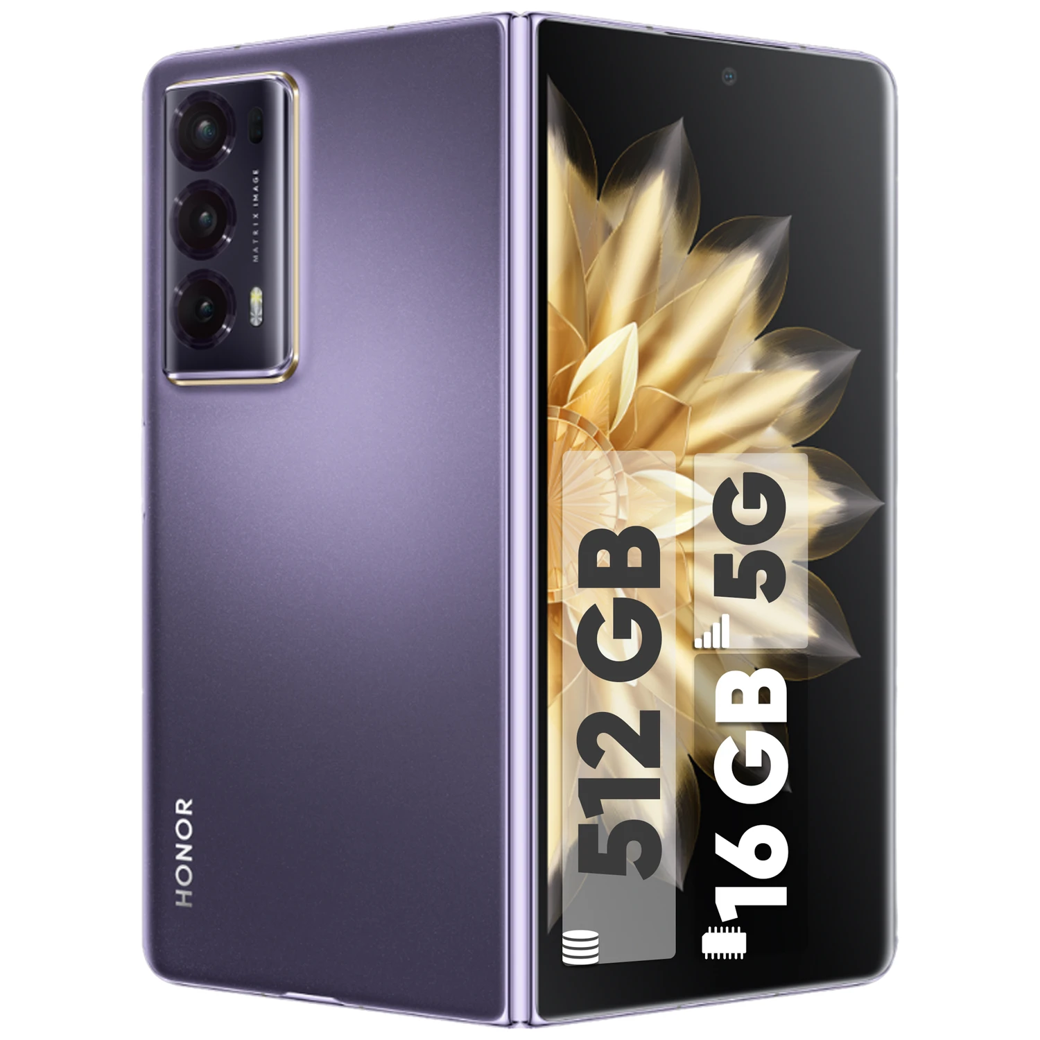 Honor Magic V2 Reparaturen in Hamburg