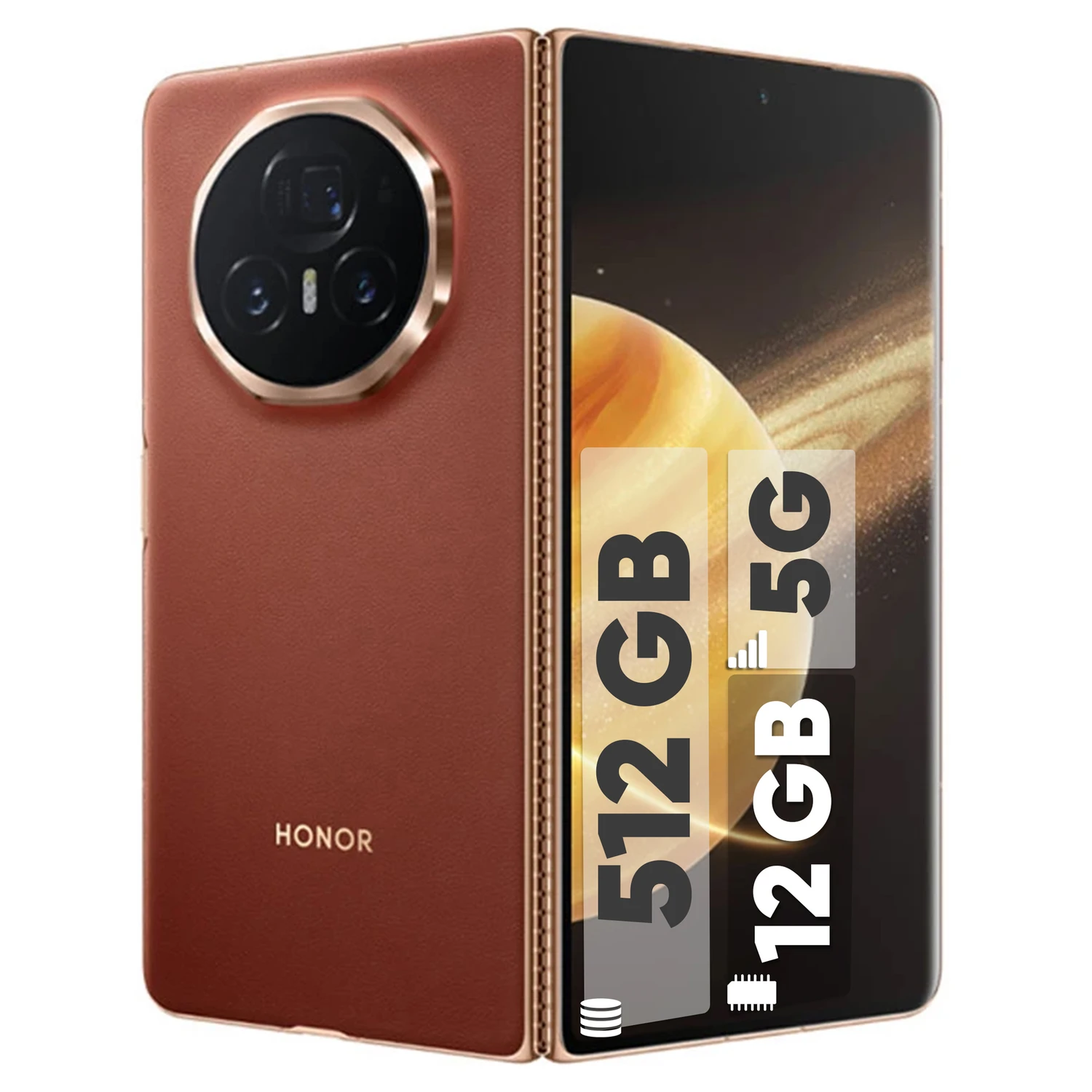 Honor Magic V3 Reparaturen in Hamburg