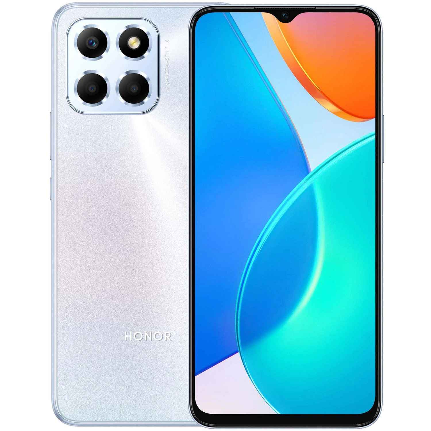 Honor X6 Reparaturen in Hamburg