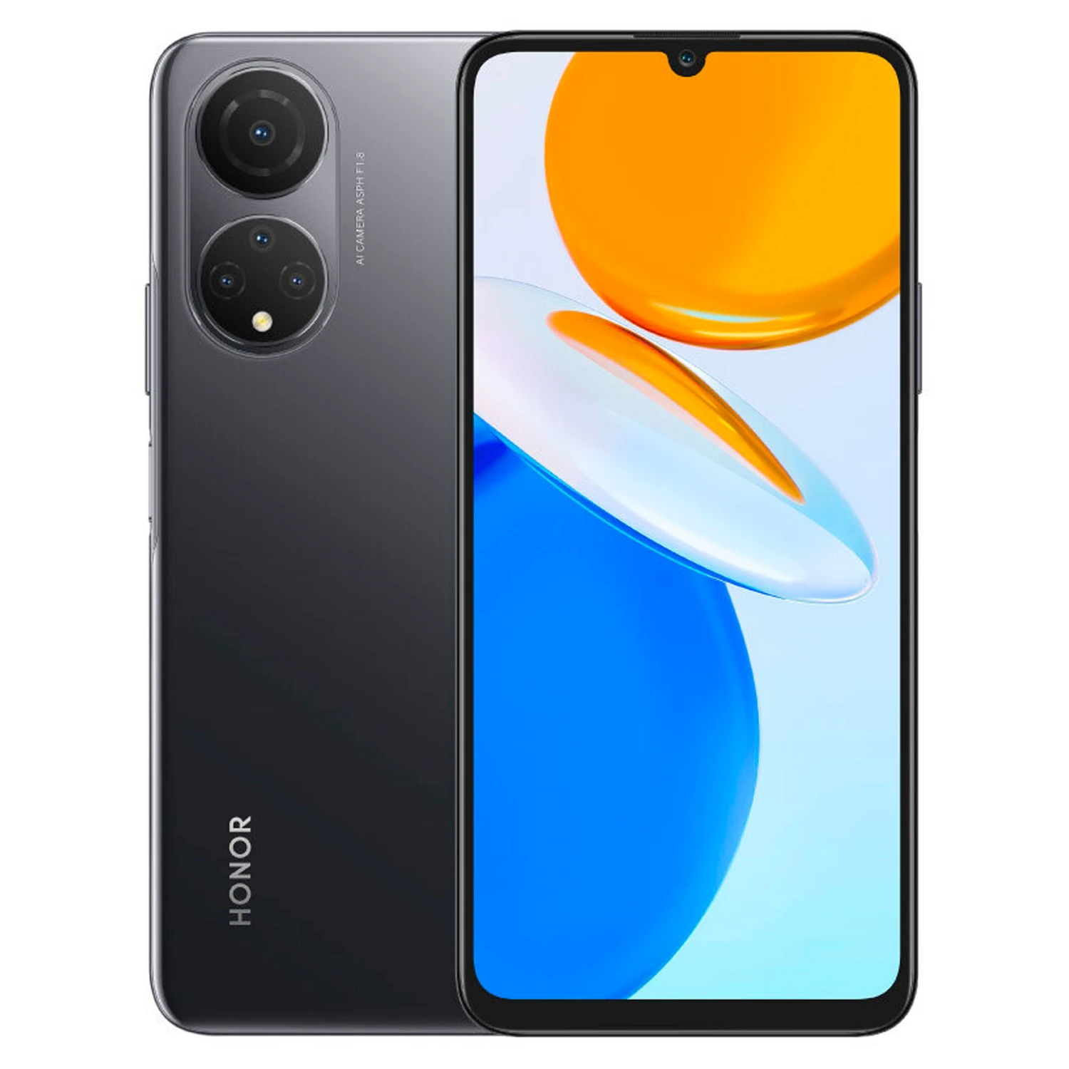 Honor X7 Reparaturen in Hamburg
