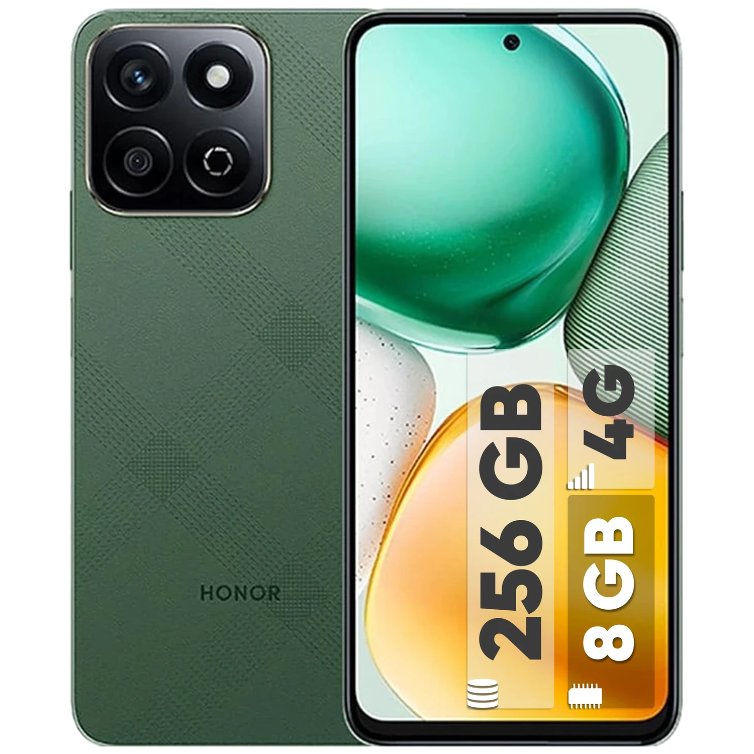 Honor X7c Reparaturen in Hamburg