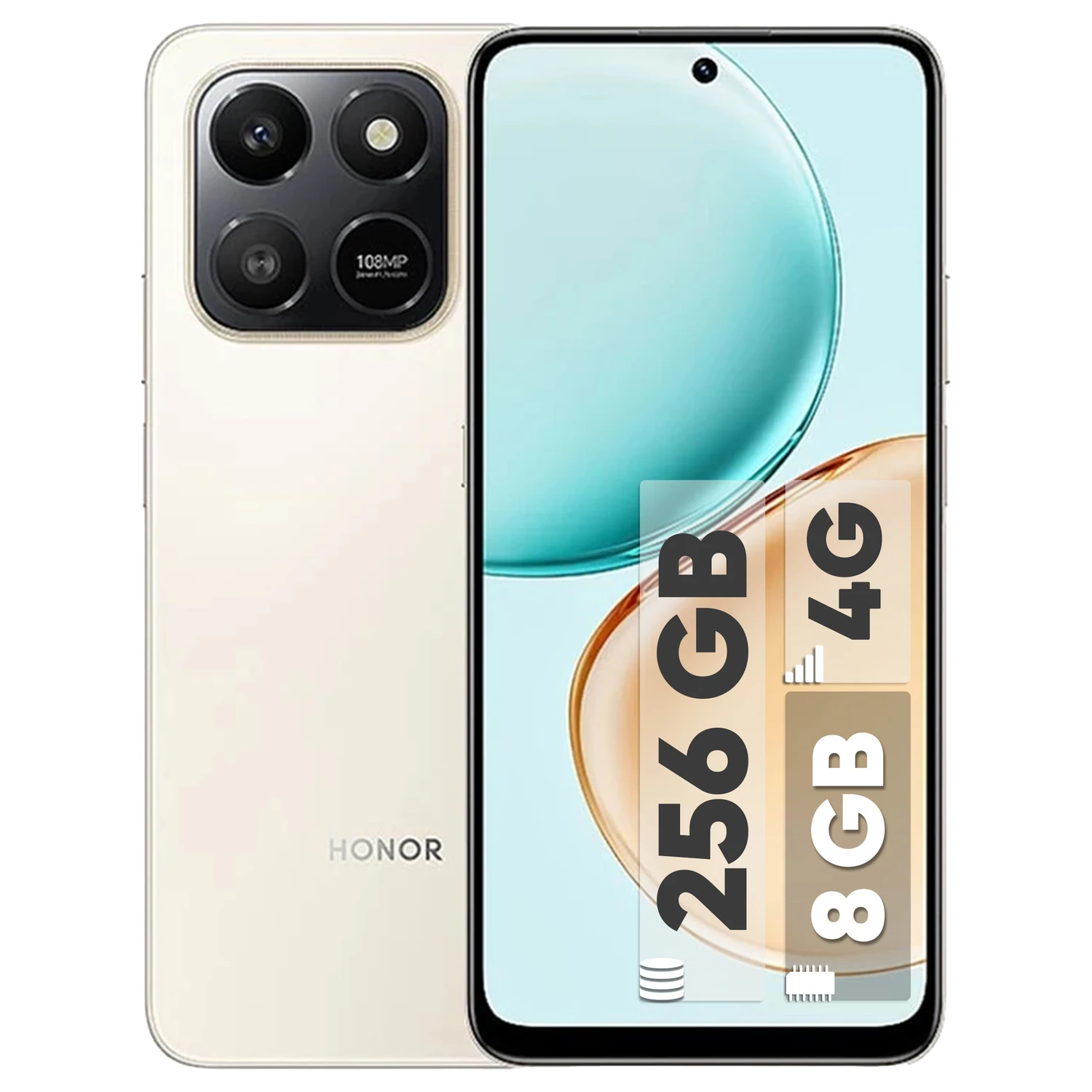 Honor X7d Reparaturen in Hamburg