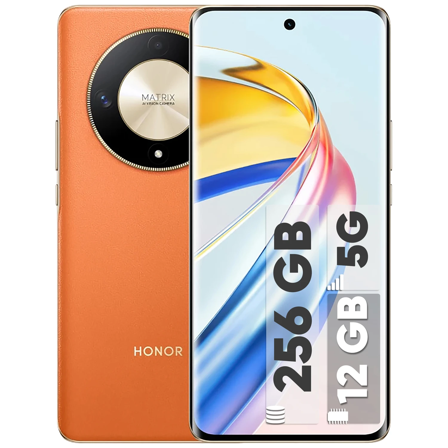 Honor X9b Reparaturen in Hamburg