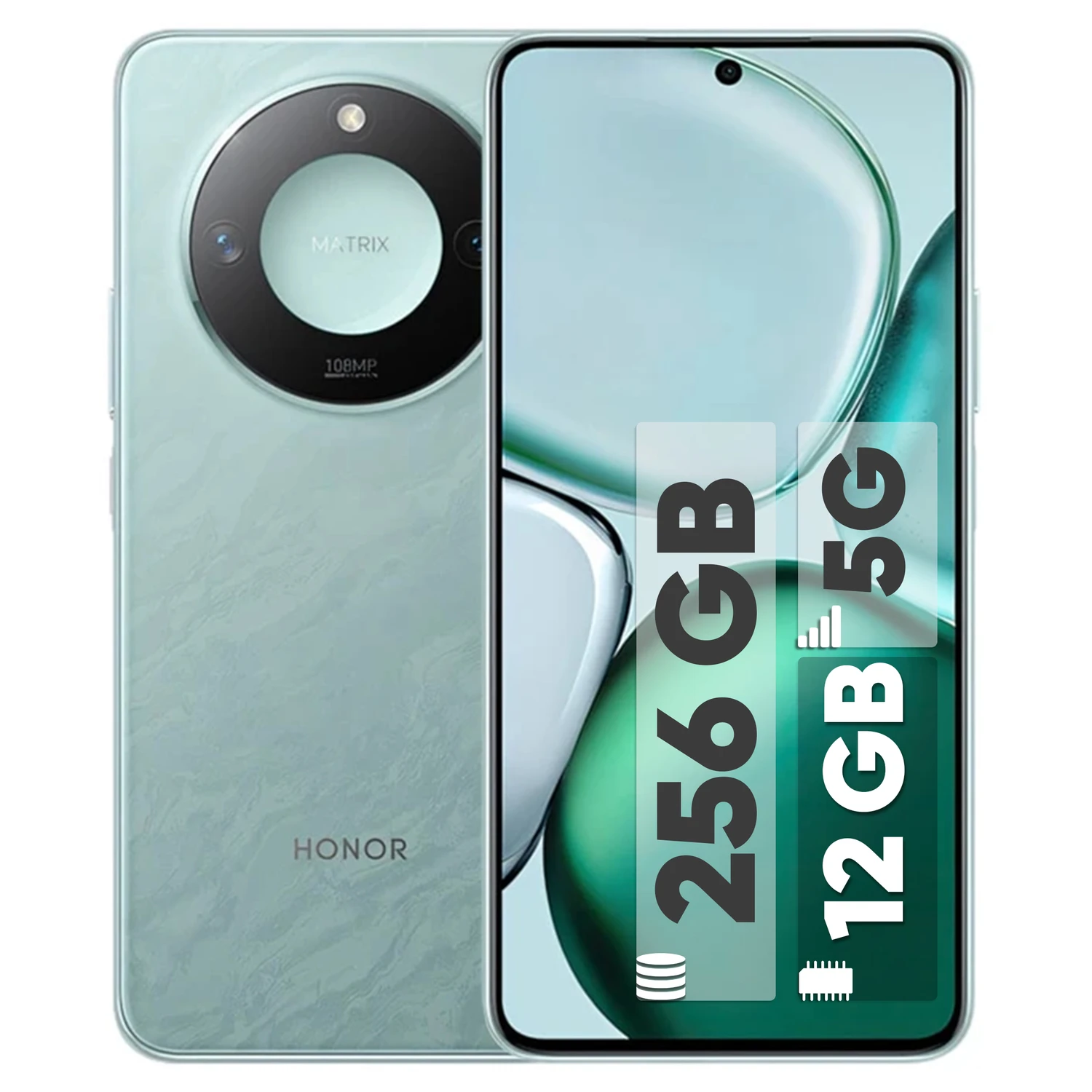 Honor X9c Smart Reparaturen in Hamburg