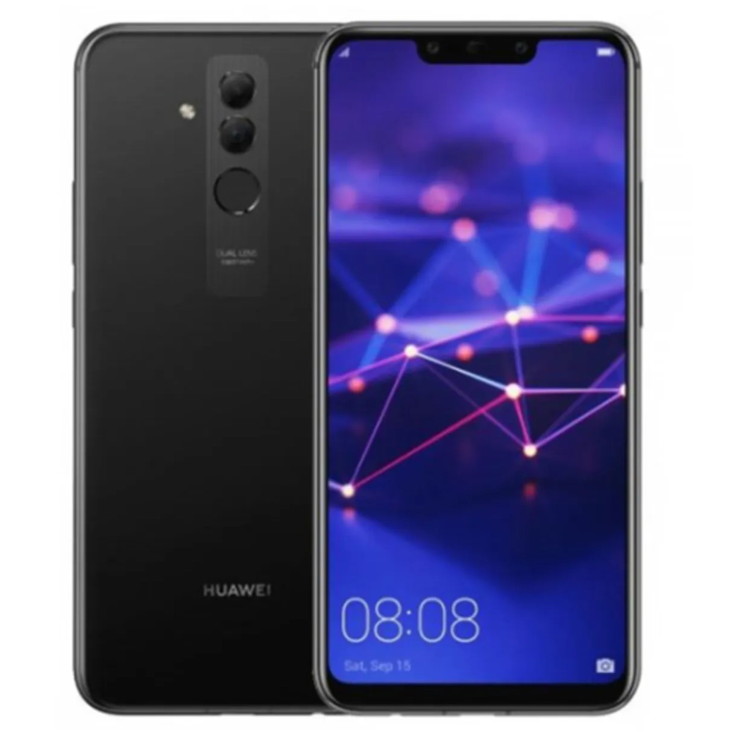 Huawei Mate 20 Lite Reparaturen in Hamburg