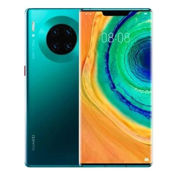 Huawei Mate 30 Pro Reparaturen in Hamburg