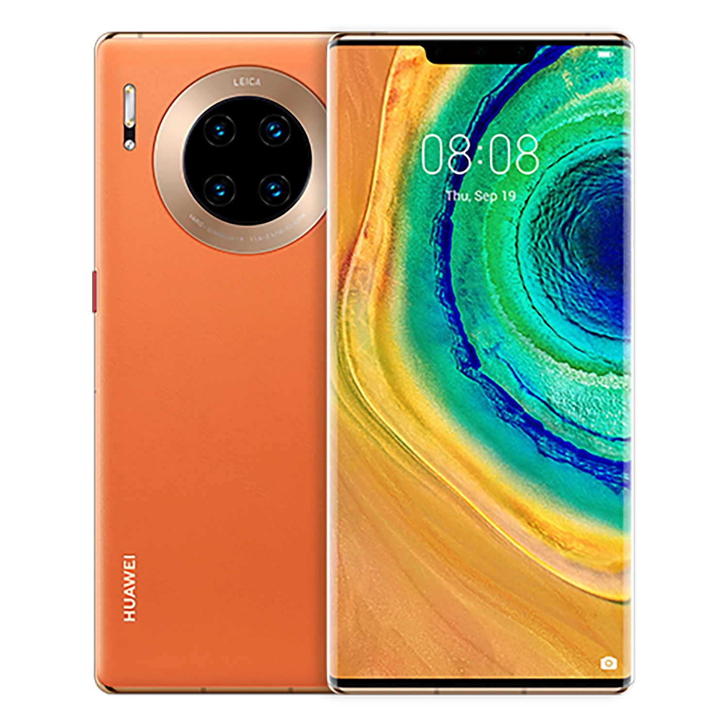 Huawei Mate 30 Pro Reparaturen in Hamburg