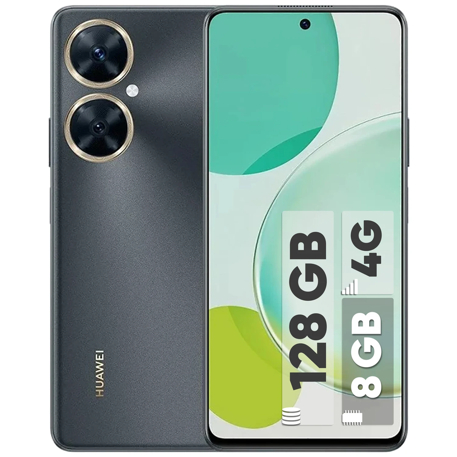 Huawei Nova 11i Reparaturen in Hamburg