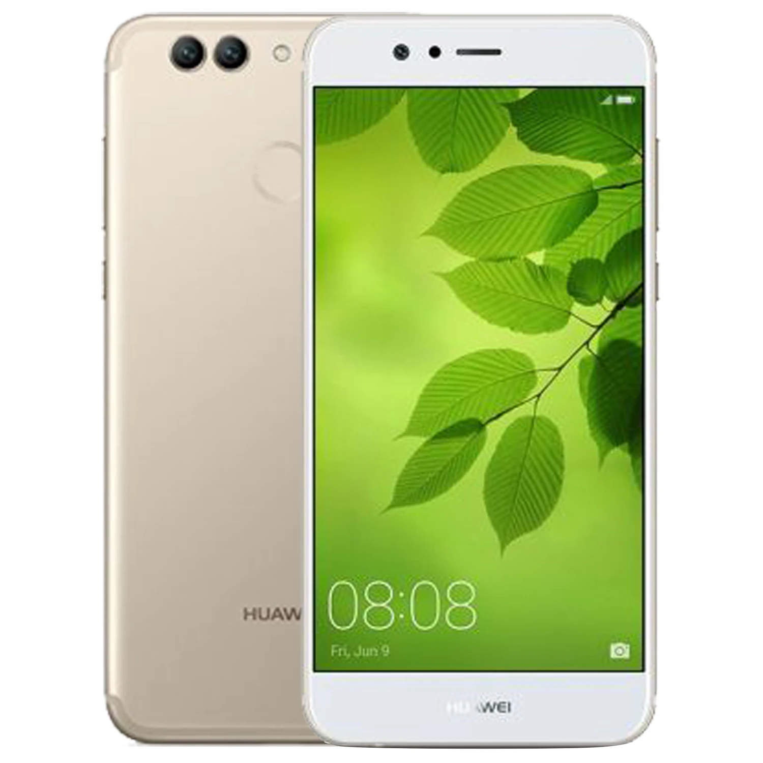 Huawei Nova 2 Plus Reparaturen in Hamburg