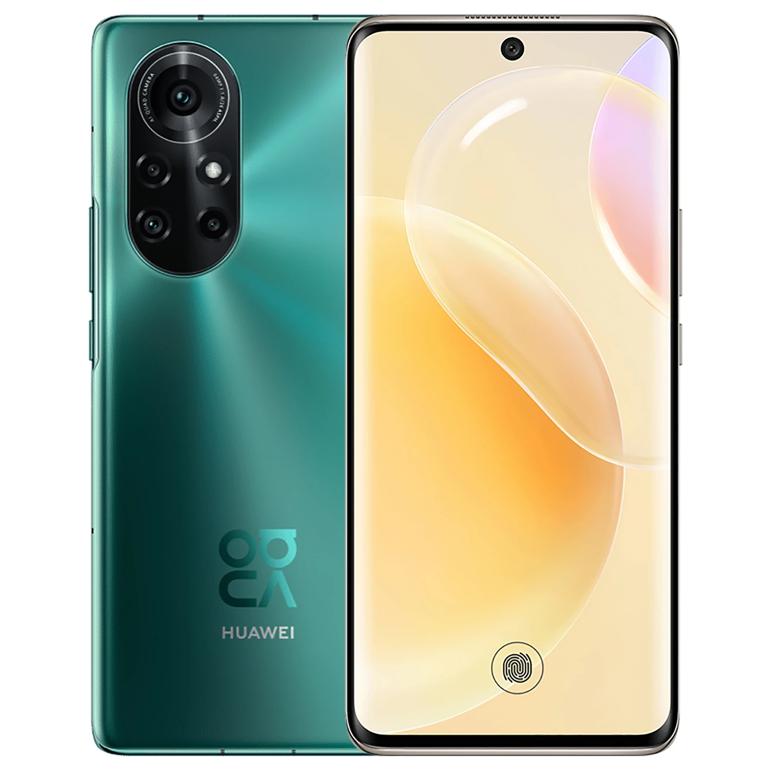 Huawei Nova 8 Reparaturen in Hamburg