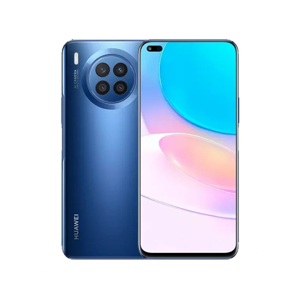 Huawei Nova 8i Reparaturen in Hamburg