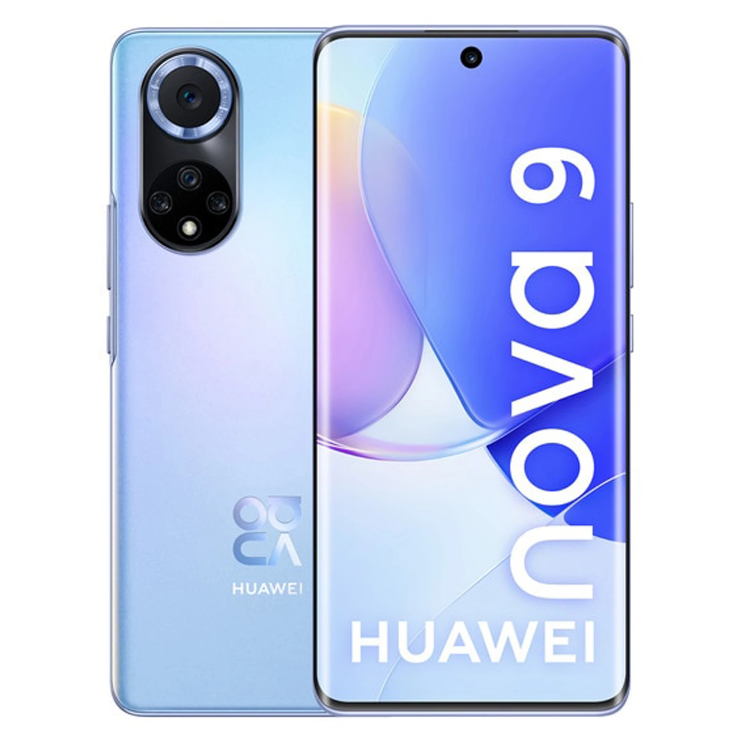 Huawei Nova 9 Reparaturen in Hamburg