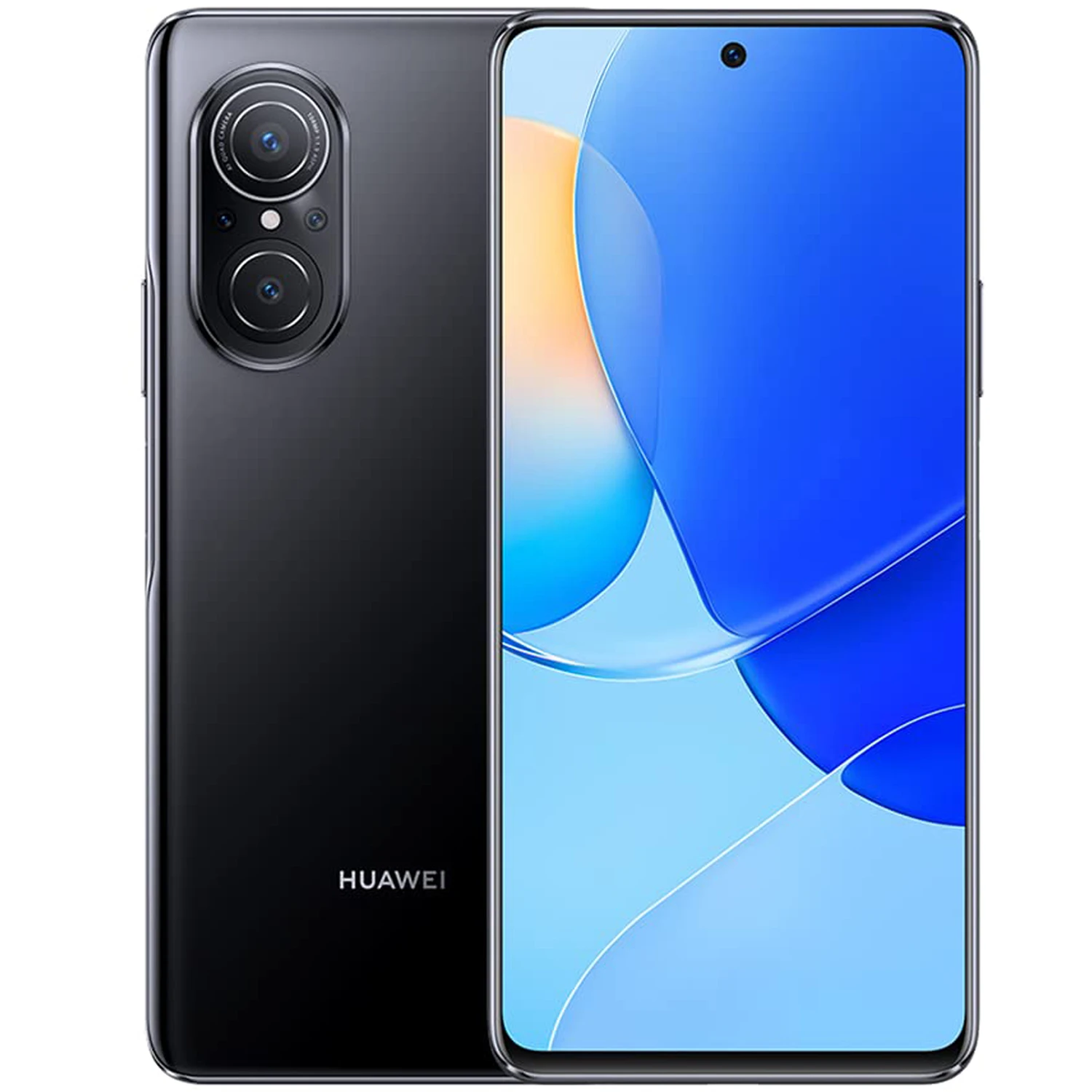 Huawei Nova 9 SE Reparaturen in Hamburg