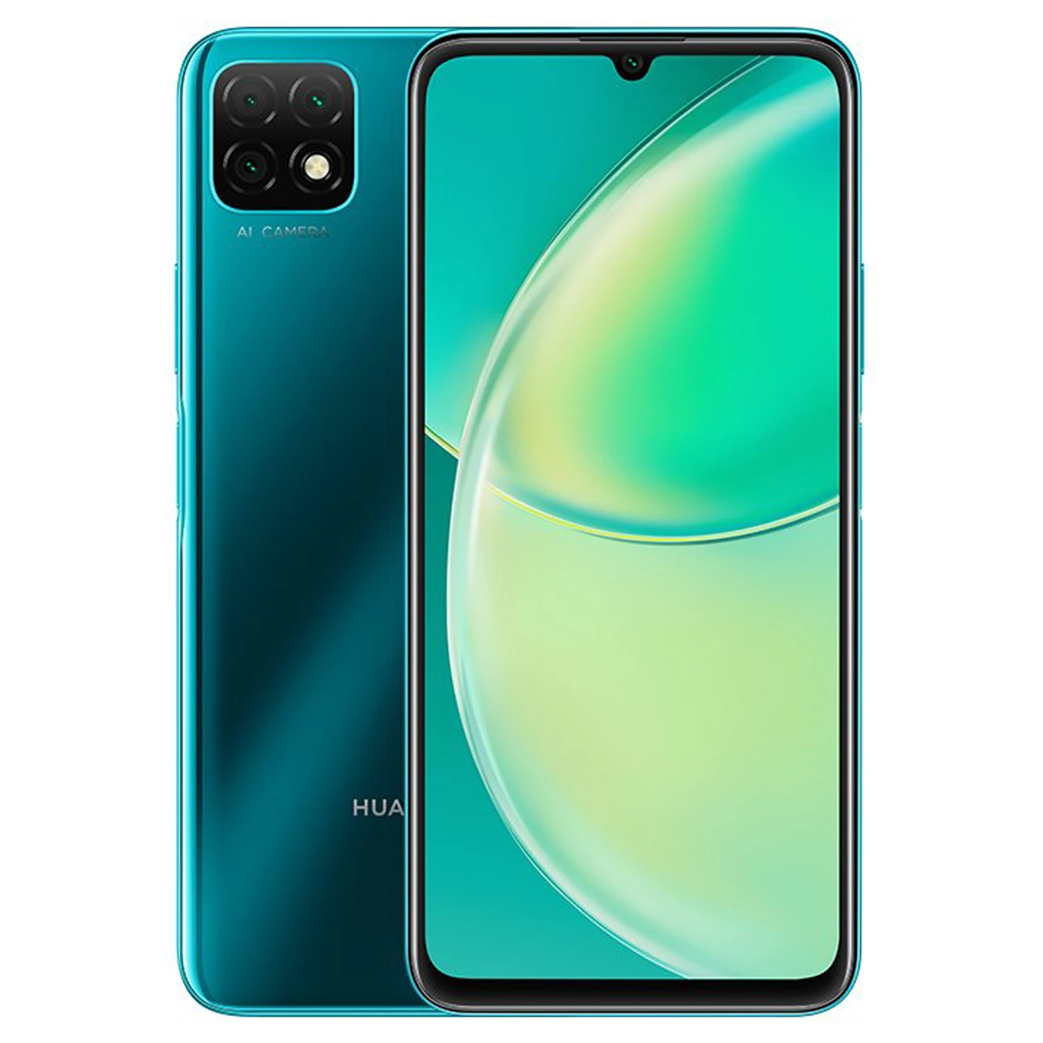 Huawei Nova Y60 Reparaturen in Hamburg