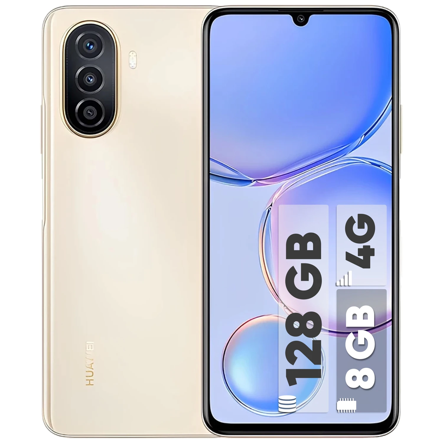 Huawei Nova Y71 Reparaturen in Hamburg