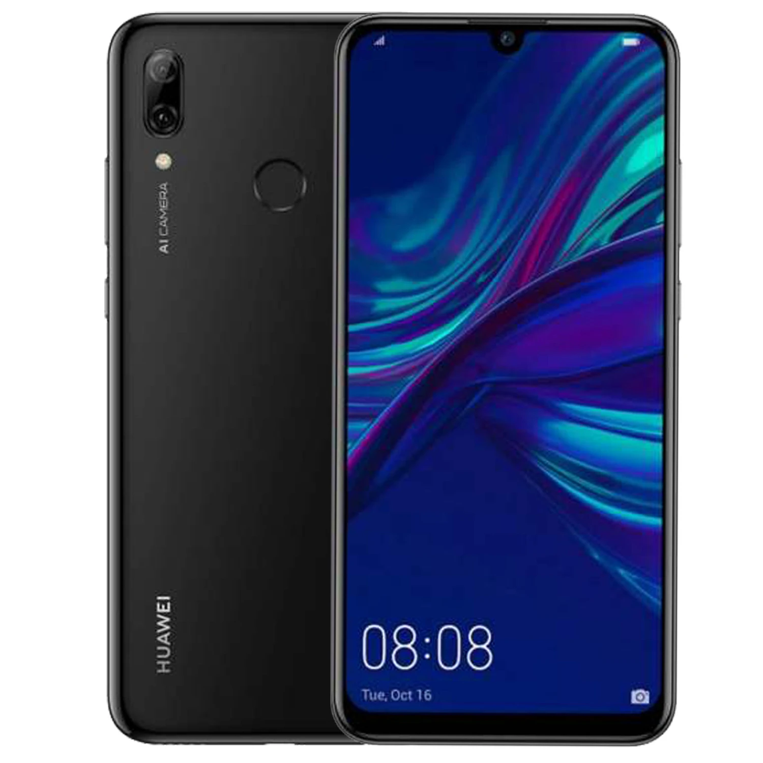 Huawei P Smart Plus Reparaturen in Hamburg