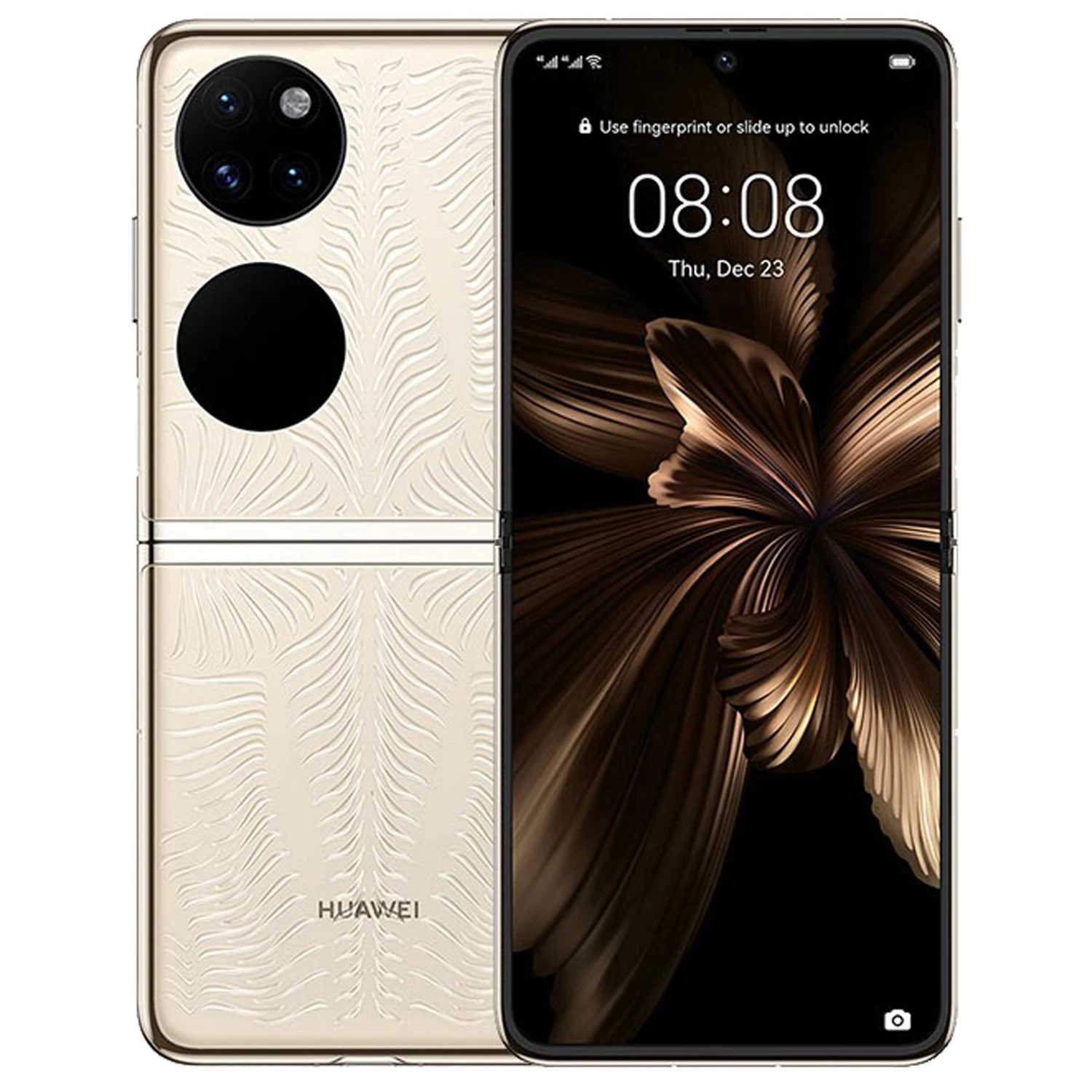 Huawei P50 Pocket Reparaturen in Hamburg
