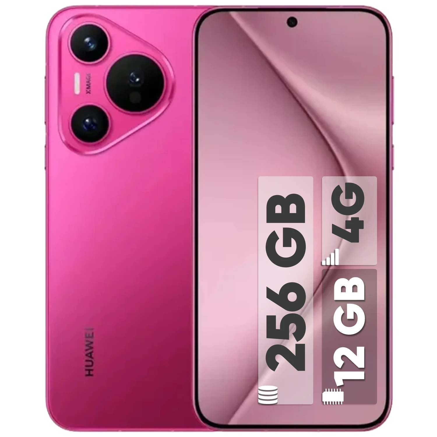 Huawei Pura 70 Reparaturen in Hamburg