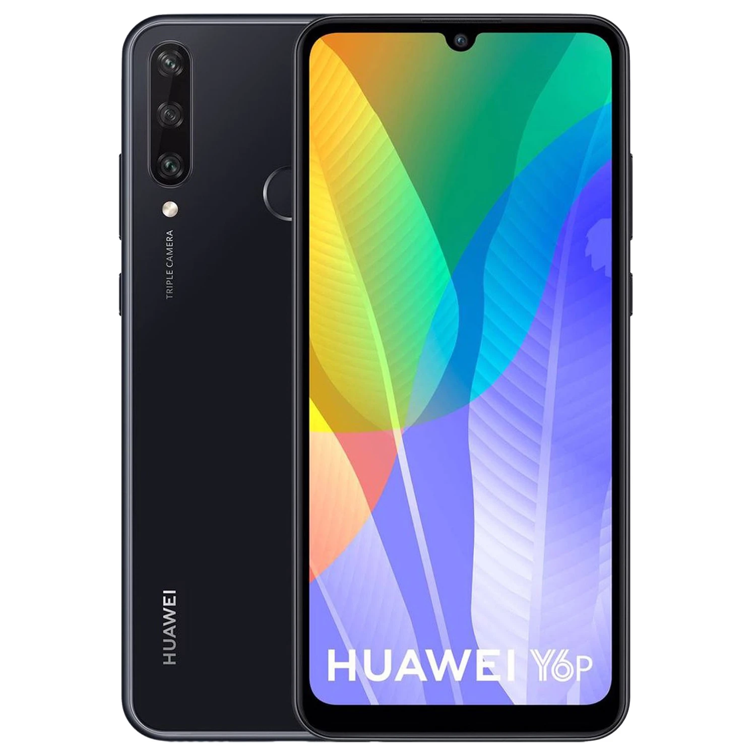 Huawei Y6 Pro 2020 Reparaturen in Hamburg