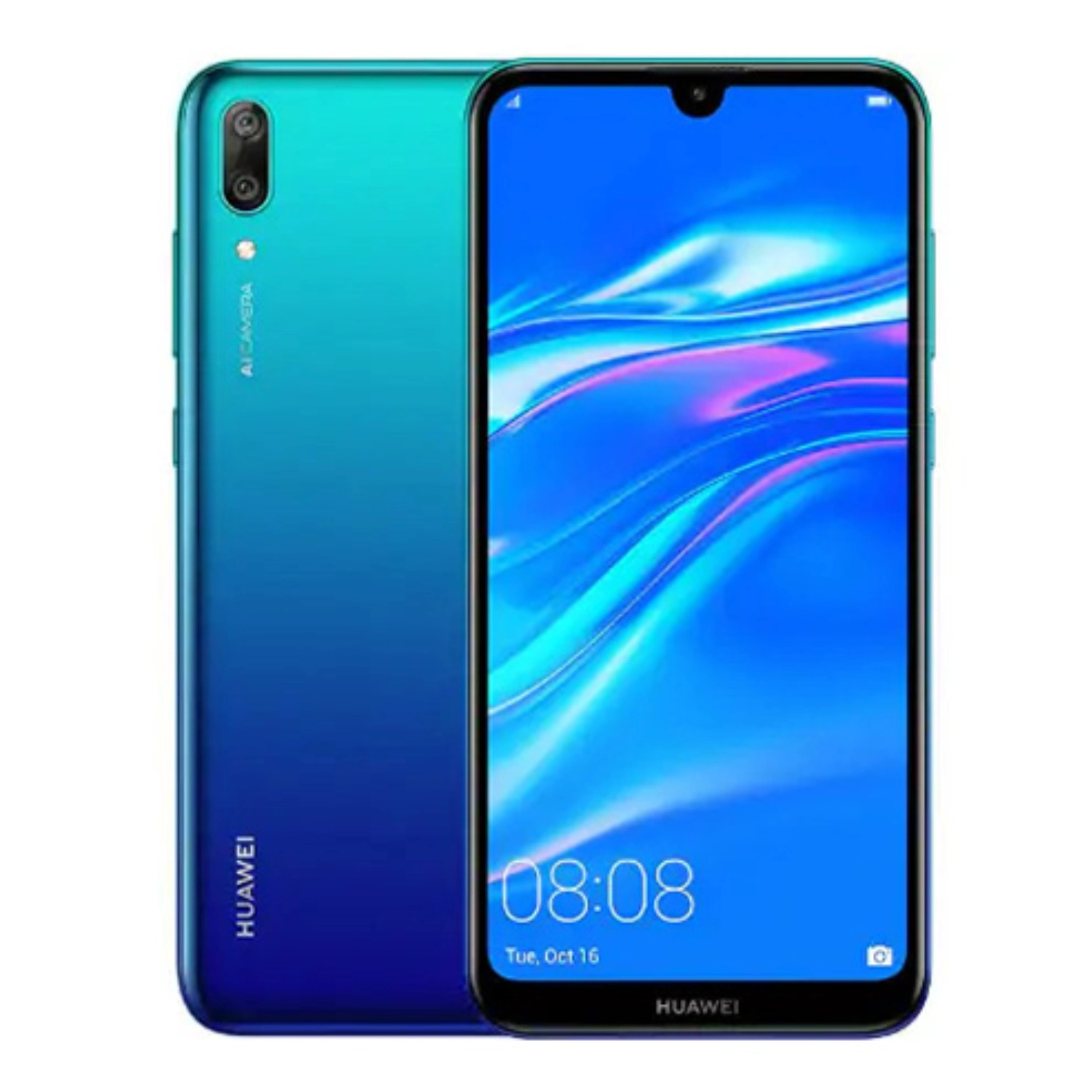 Huawei Y7 Pro 2019 Reparaturen in Hamburg