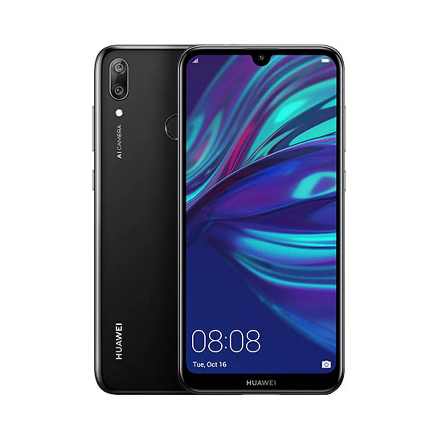 Huawei Y7 Reparaturen in Hamburg