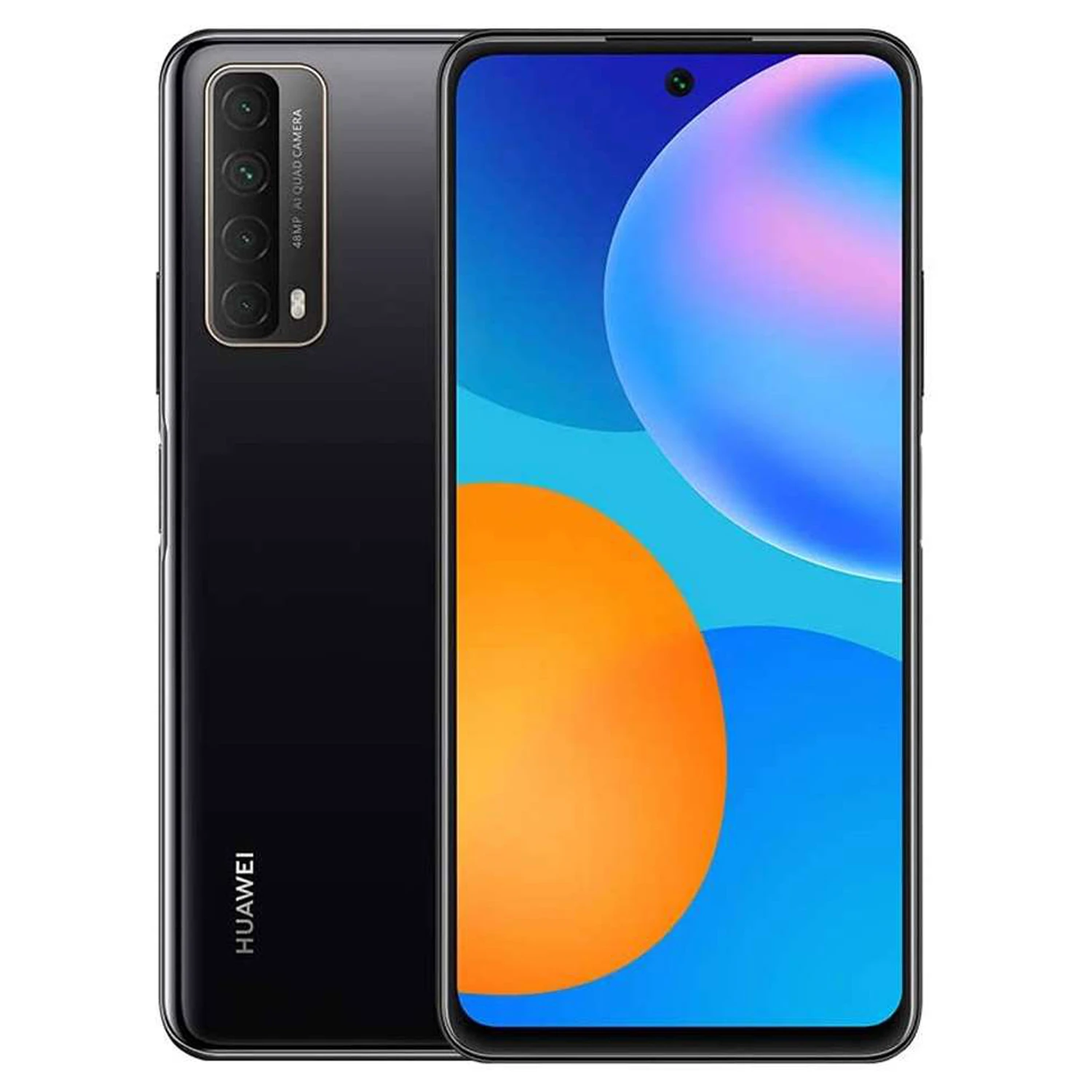 Huawei Y7a Reparaturen in Hamburg