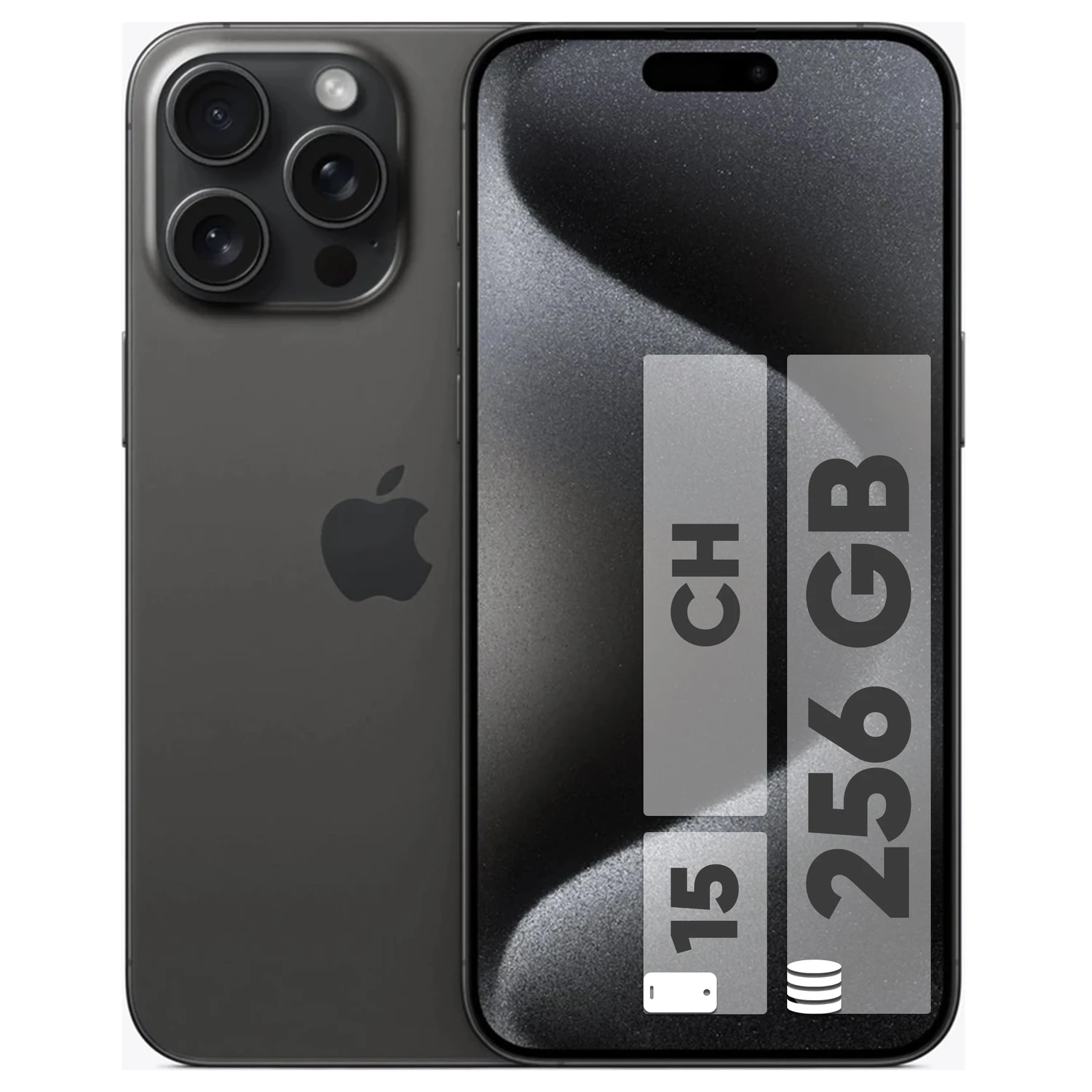 iPhone 15 Pro Max Reparaturen in Hamburg