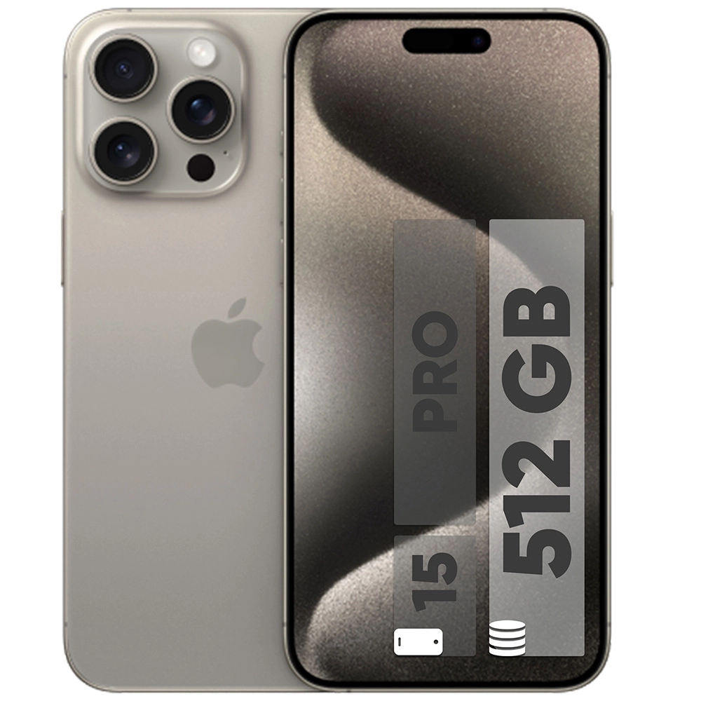 iPhone 15 Pro Reparaturen in Hamburg