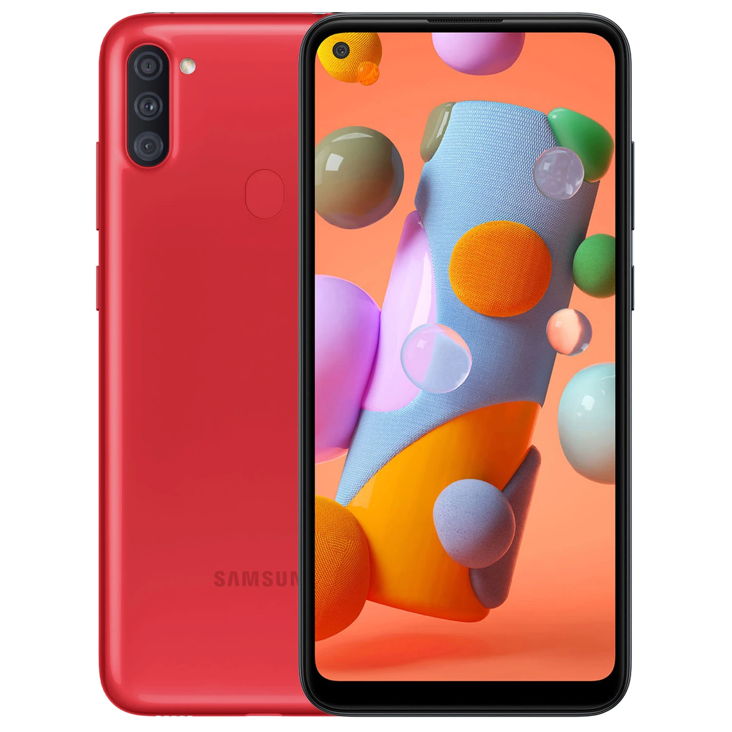 Samsung A11 (a115f) Reparaturen in Hamburg