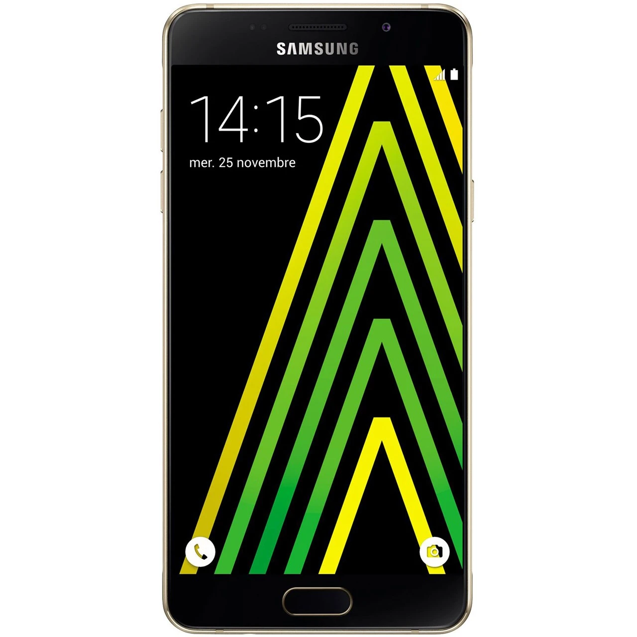 Samsung Galaxy A5 2016 (a510) Reparaturen in Hamburg
