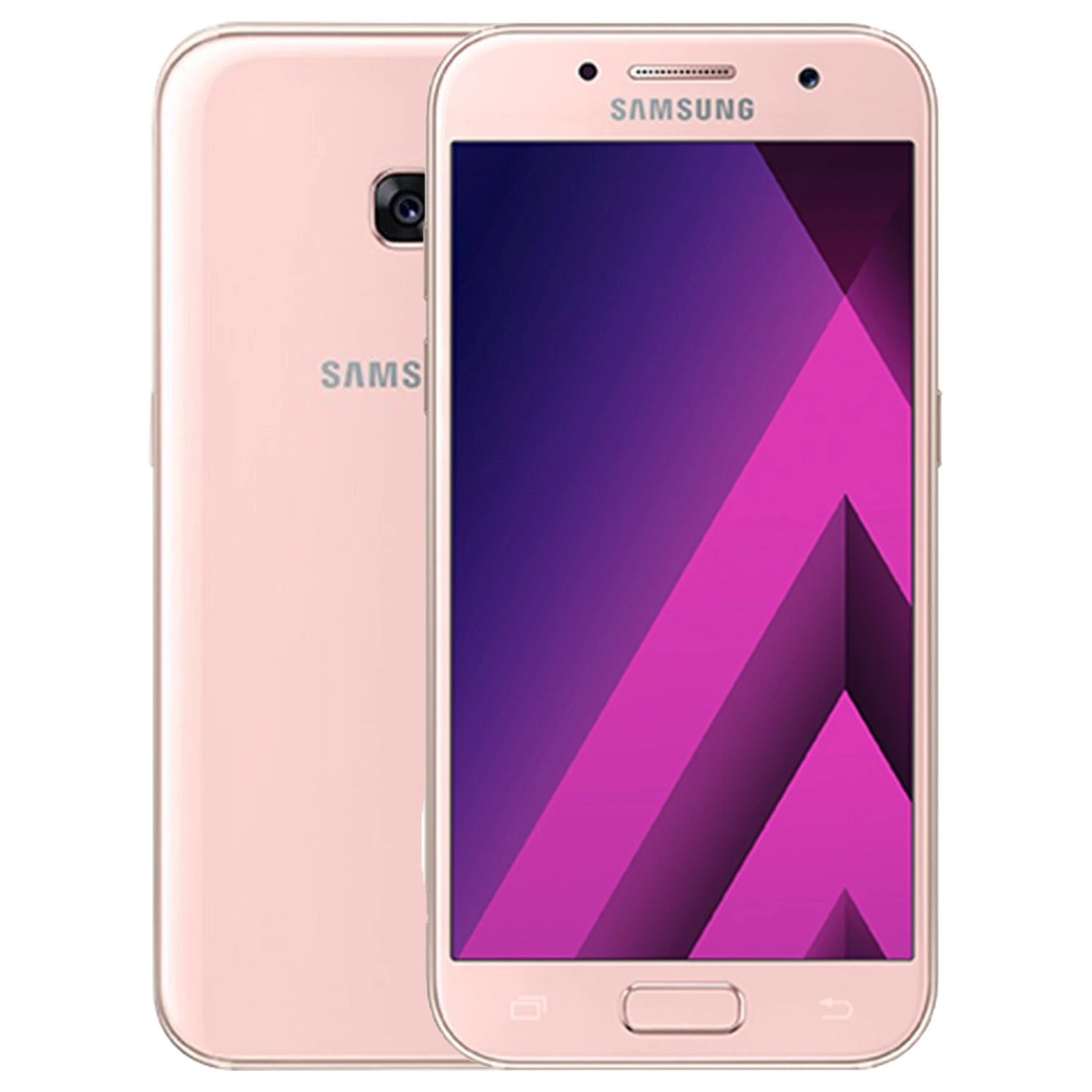 Samsung Galaxy A5 2017 (a520) Reparaturen in Hamburg