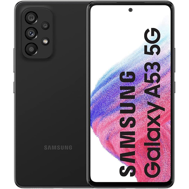 Samsung A53 5G (a536b) Reparaturen in Hamburg