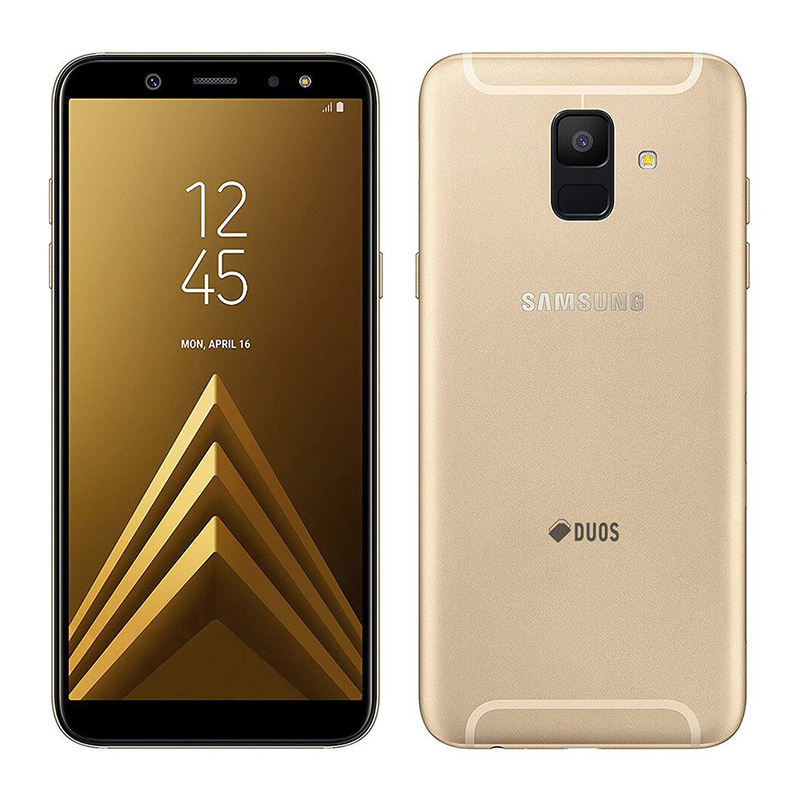 Samsung Galaxy A6 2018 (a600fn)  Reparaturen in Hamburg